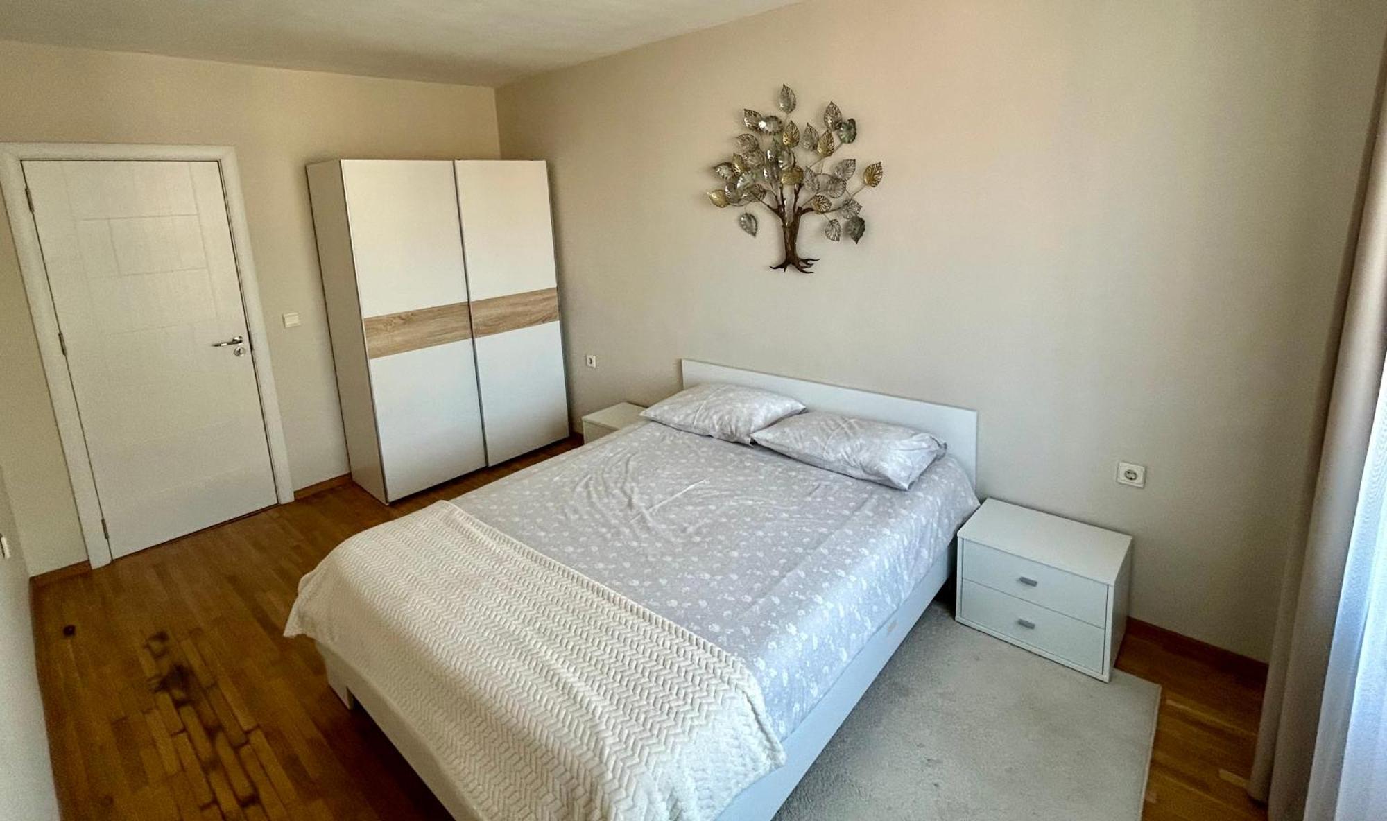 Fenix 2 Bedroom Apartment Varna Center ภายนอก รูปภาพ