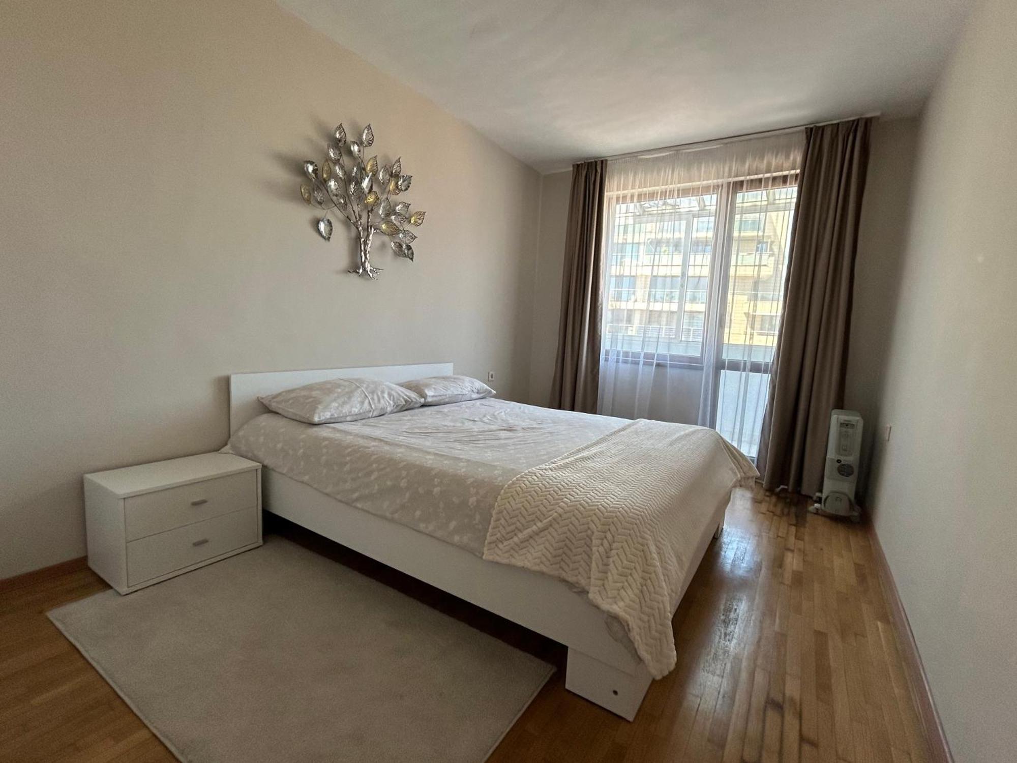 Fenix 2 Bedroom Apartment Varna Center ภายนอก รูปภาพ